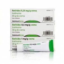 RETIRIDES CREAM | 30g/1.06oz